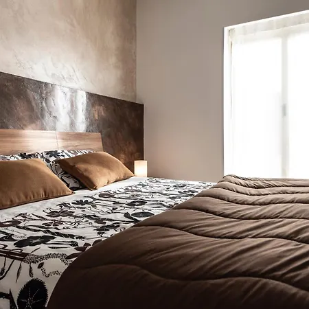 Appartement Al Melograno