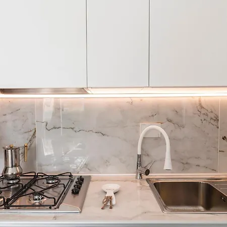 Al Melograno Apartament