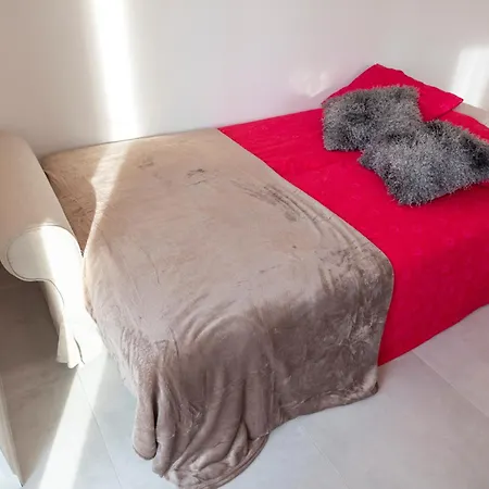 Al Melograno Appartement Aquilinia