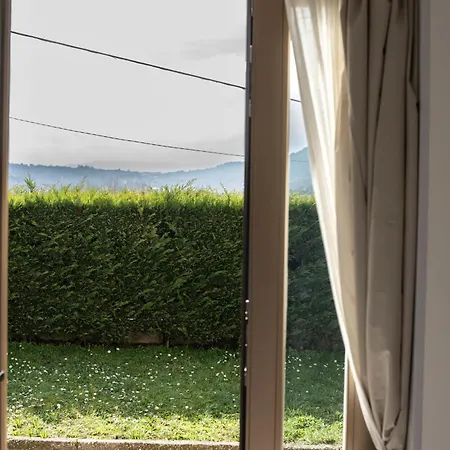 Al Melograno Appartement Aquilinia