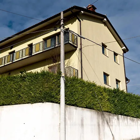 Appartement Al Melograno *