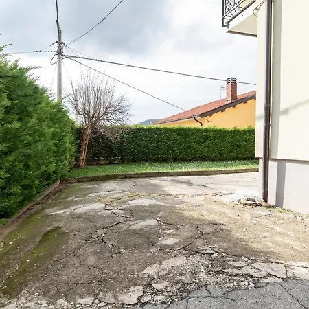 Appartement Al Melograno