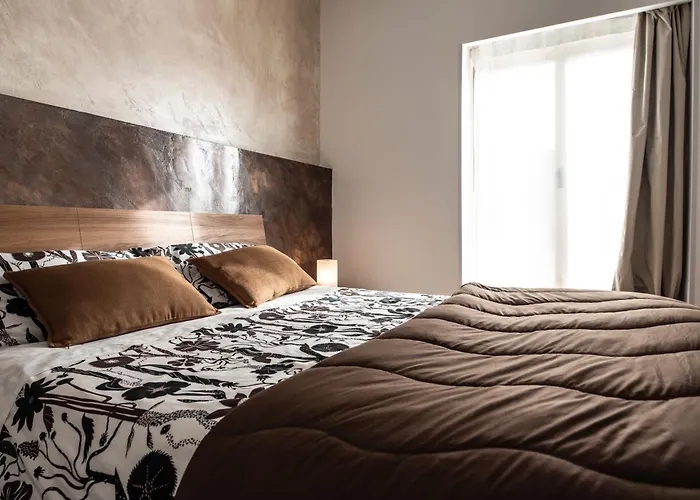 Appartement Al Melograno