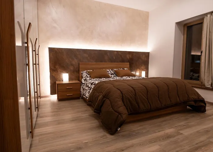 Al Melograno Aquilinia