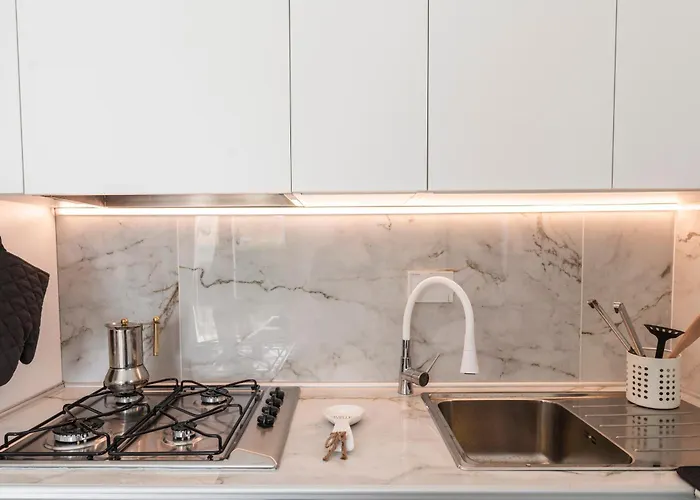 Al Melograno Appartement