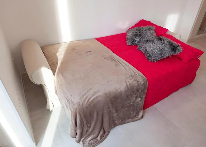 Al Melograno Appartement Aquilinia