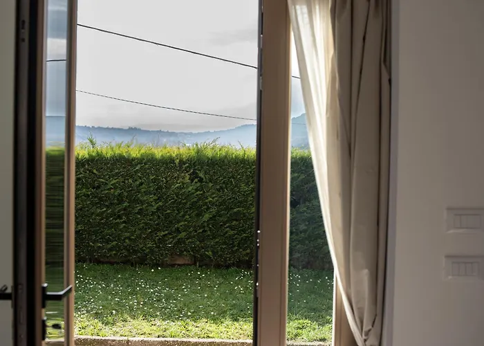 Al Melograno Appartement Aquilinia