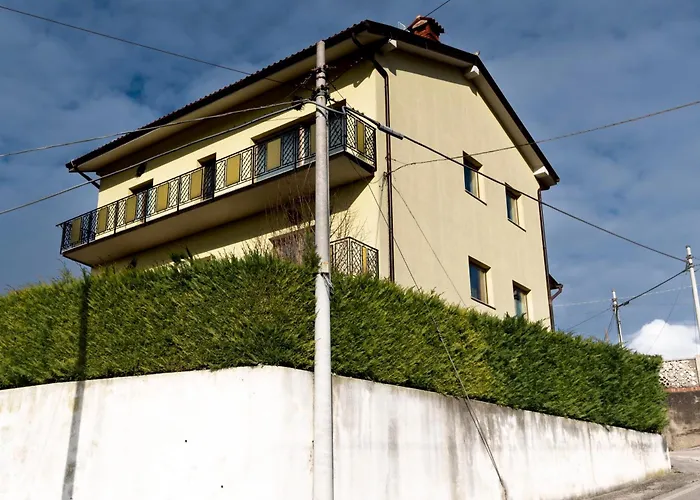 Appartement Al Melograno *