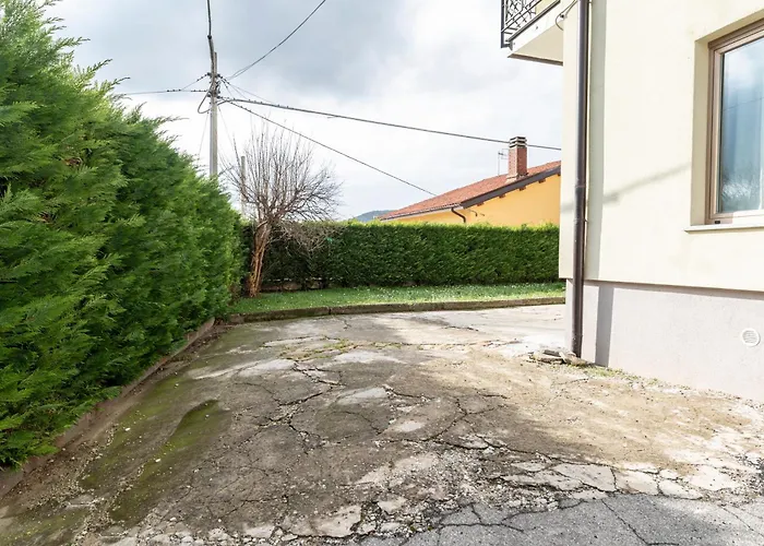 Appartement Al Melograno